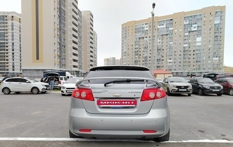 Chevrolet Lacetti, 2009 год, 320 000 рублей, 7 фотография