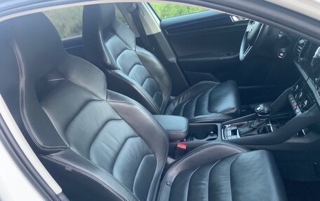 Skoda Kodiaq I, 2018 год, 3 150 000 рублей, 19 фотография