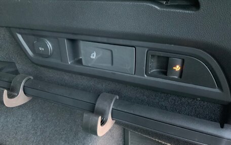 Skoda Kodiaq I, 2018 год, 3 150 000 рублей, 21 фотография