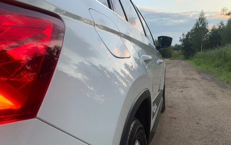 Skoda Kodiaq I, 2018 год, 3 150 000 рублей, 18 фотография