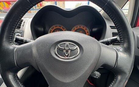 Toyota Auris II, 2008 год, 670 000 рублей, 7 фотография