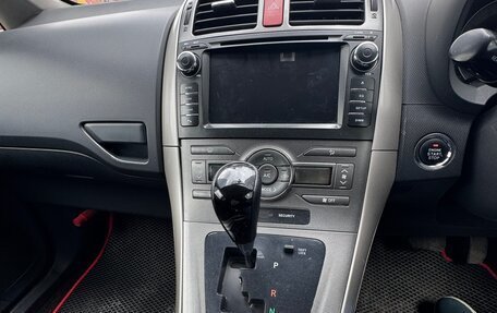 Toyota Auris II, 2008 год, 670 000 рублей, 6 фотография