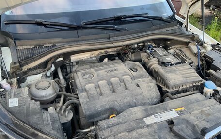 Skoda Kodiaq I, 2018 год, 3 150 000 рублей, 30 фотография