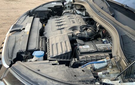 Skoda Kodiaq I, 2018 год, 3 150 000 рублей, 28 фотография