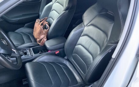 Skoda Kodiaq I, 2018 год, 3 150 000 рублей, 25 фотография