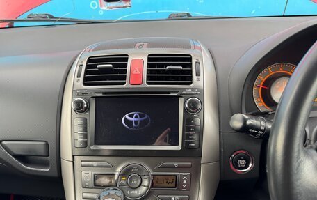 Toyota Auris II, 2008 год, 670 000 рублей, 5 фотография