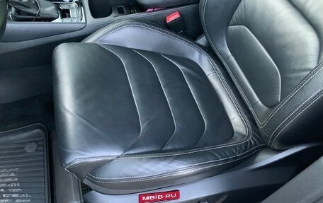 Skoda Kodiaq I, 2018 год, 3 150 000 рублей, 24 фотография