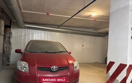 Toyota Auris II, 2008 год, 670 000 рублей, 3 фотография