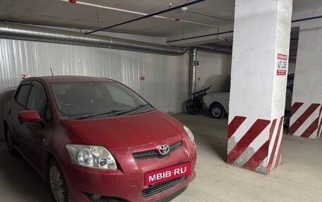 Toyota Auris II, 2008 год, 670 000 рублей, 4 фотография