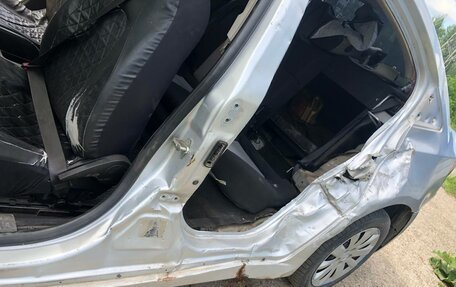 Chevrolet Cruze II, 2011 год, 270 000 рублей, 3 фотография