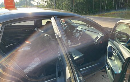 Nissan Teana, 2015 год, 1 650 000 рублей, 8 фотография