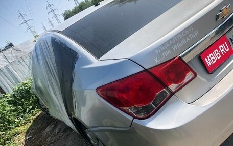 Chevrolet Cruze II, 2011 год, 270 000 рублей, 8 фотография