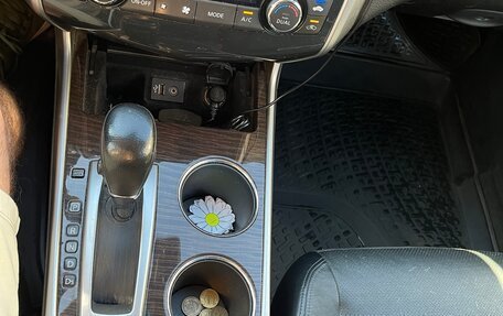 Nissan Teana, 2015 год, 1 650 000 рублей, 11 фотография