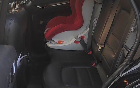 Mazda CX-5 II, 2019 год, 2 685 000 рублей, 11 фотография