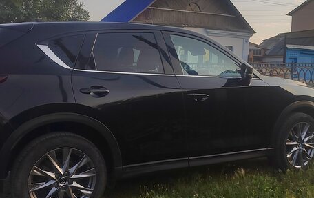 Mazda CX-5 II, 2019 год, 2 685 000 рублей, 8 фотография