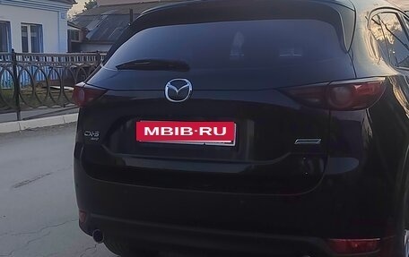 Mazda CX-5 II, 2019 год, 2 685 000 рублей, 7 фотография