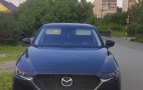Mazda CX-5 II, 2019 год, 2 685 000 рублей, 4 фотография
