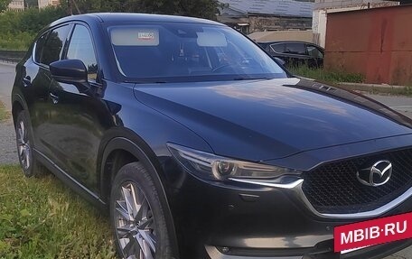 Mazda CX-5 II, 2019 год, 2 685 000 рублей, 5 фотография