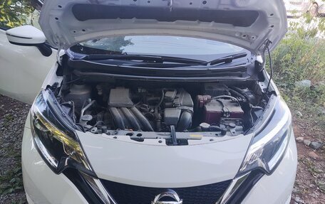 Nissan Note II рестайлинг, 2019 год, 1 250 000 рублей, 9 фотография