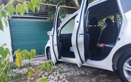 Nissan Note II рестайлинг, 2019 год, 1 250 000 рублей, 8 фотография