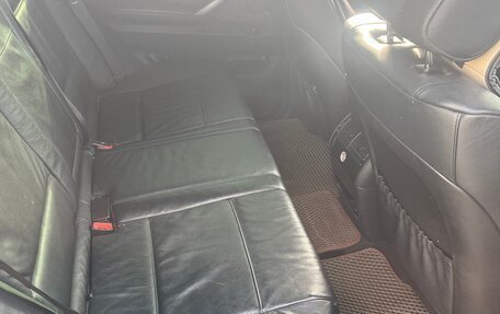 BMW X5, 2004 год, 1 150 000 рублей, 11 фотография