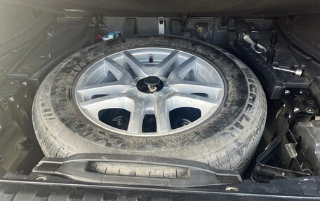 BMW X5, 2004 год, 1 150 000 рублей, 16 фотография