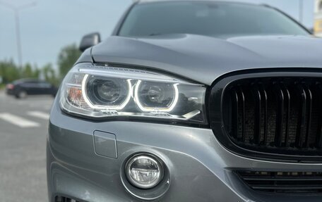 BMW X5, 2014 год, 2 750 000 рублей, 6 фотография