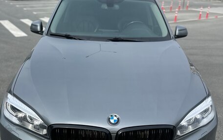 BMW X5, 2014 год, 2 750 000 рублей, 4 фотография