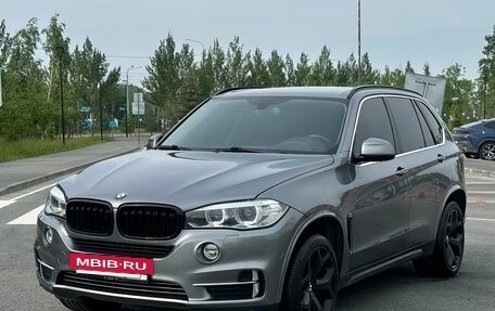 BMW X5, 2014 год, 2 750 000 рублей, 2 фотография