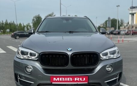 BMW X5, 2014 год, 2 750 000 рублей, 3 фотография