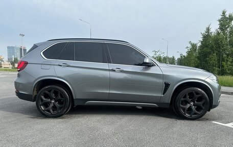 BMW X5, 2014 год, 2 750 000 рублей, 13 фотография