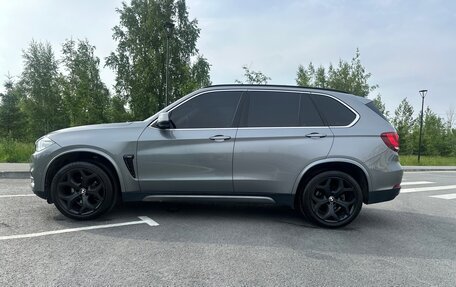 BMW X5, 2014 год, 2 750 000 рублей, 12 фотография
