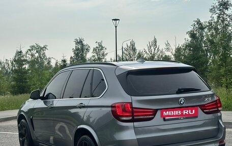 BMW X5, 2014 год, 2 750 000 рублей, 7 фотография