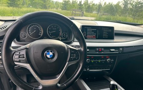 BMW X5, 2014 год, 2 750 000 рублей, 20 фотография