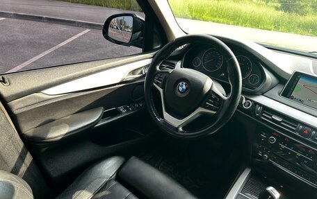 BMW X5, 2014 год, 2 750 000 рублей, 21 фотография