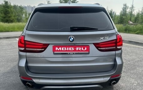 BMW X5, 2014 год, 2 750 000 рублей, 9 фотография