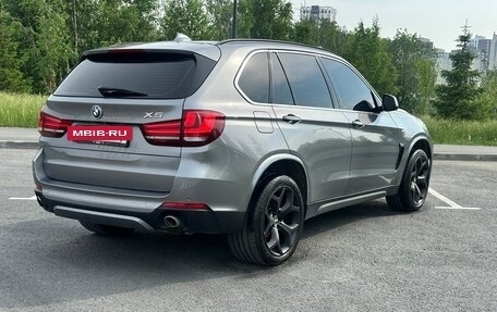 BMW X5, 2014 год, 2 750 000 рублей, 8 фотография
