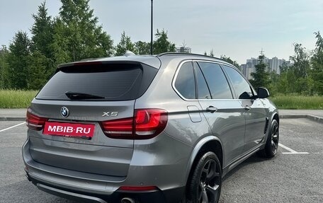 BMW X5, 2014 год, 2 750 000 рублей, 16 фотография