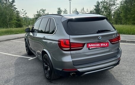 BMW X5, 2014 год, 2 750 000 рублей, 15 фотография