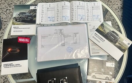 BMW X5, 2014 год, 2 750 000 рублей, 19 фотография
