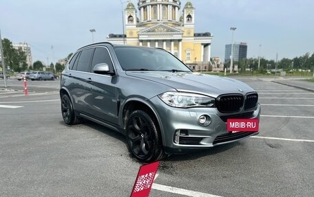 BMW X5, 2014 год, 2 750 000 рублей, 18 фотография