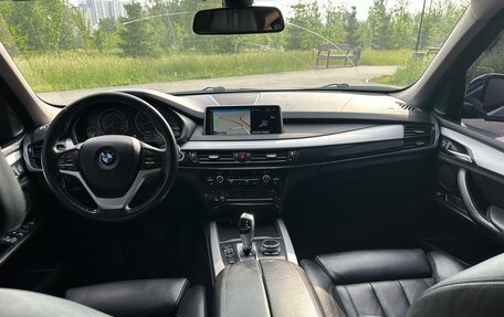 BMW X5, 2014 год, 2 750 000 рублей, 22 фотография