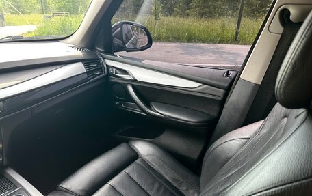 BMW X5, 2014 год, 2 750 000 рублей, 24 фотография