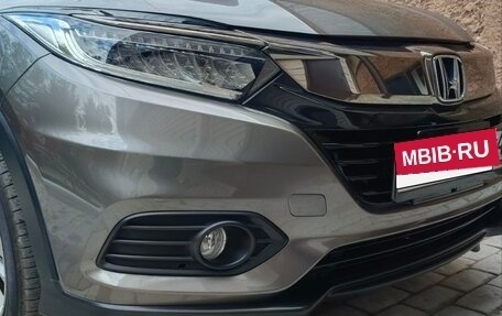 Honda Vezel, 2020 год, 2 100 000 рублей, 18 фотография