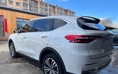 Haval F7 I, 2020 год, 1 700 000 рублей, 6 фотография