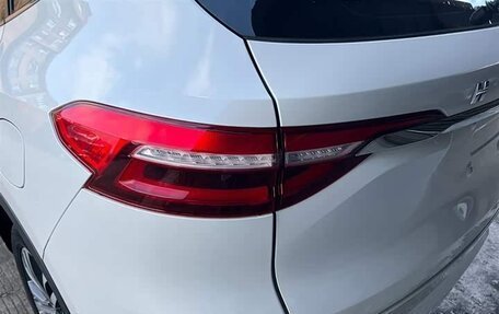 Haval F7 I, 2020 год, 1 700 000 рублей, 5 фотография