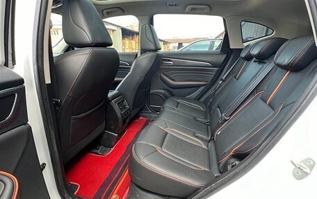 Haval F7 I, 2020 год, 1 700 000 рублей, 8 фотография