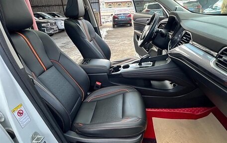 Haval F7 I, 2020 год, 1 700 000 рублей, 9 фотография