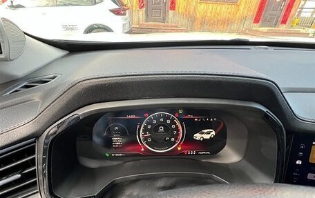 Haval F7 I, 2020 год, 1 700 000 рублей, 14 фотография
