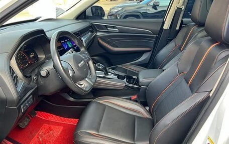 Haval F7 I, 2020 год, 1 700 000 рублей, 11 фотография